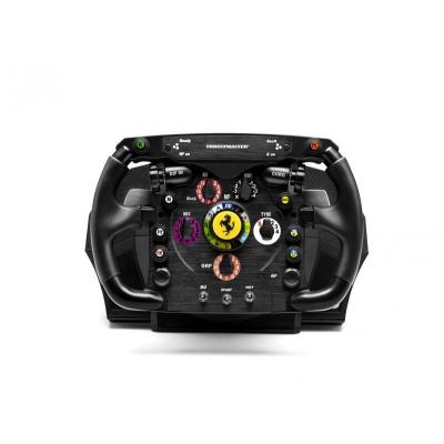 Thrustmaster Ferrari F1 Negro RF Volante Analógico PC, Playstation 3