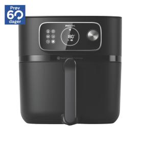 Philips 7000 series HD9876 90 Airfryer Combi XXL conectada