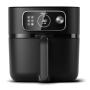 Philips 7000 series HD9876 90 Airfryer, 8.3L, Friggitrice 22-in-1, App per ricette