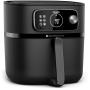 Philips 7000 series HD9876 90 Airfryer, 8.3L, Friggitrice 22-in-1, App per ricette