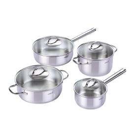 CATA 03000006 lot de casseroles 4 pièce(s)