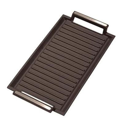 CATA 3017400 hob part accessory Cast iron Grill