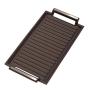 CATA 3017400 hob part accessory Cast iron Grill