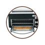 Tefal TL6008 Toast N'Grill TL6008