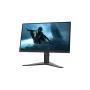 Lenovo G27qe-20 LED display 68,6 cm (27") 2560 x 1440 Pixeles Quad HD Negro