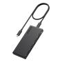 Anker 364 USB Typ-C 5000 Mbit s Schwarz