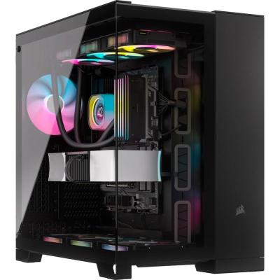 Corsair iCUE LINK 6500X RGB Midi Tower Noir