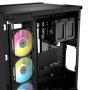 Corsair iCUE LINK 6500X RGB Midi Tower Negro