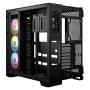 Corsair iCUE LINK 6500X RGB Midi Tower Negro