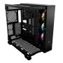 Corsair iCUE LINK 6500X RGB Midi Tower Black