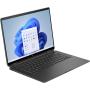 HP Spectre x360 14-eu0006nl Intel Core Ultra 7 155H Ibrido (2 in 1) 35,6 cm (14") Touch screen 3K 32 GB LPDDR5x-SDRAM 1 TB SSD