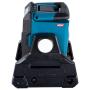 Makita ML003G Arbeitslampe Schwarz, Grün LED 0,6 W