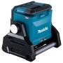 Makita ML003G work light Black, Green LED 0.6 W