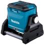 Makita ML003G work light Black, Green LED 0.6 W