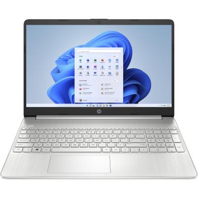 HP 15s-fq5089nl Intel® Core™ i5 i5-1235U Computer portatile 39,6 cm (15.6") HD 16 GB DDR4-SDRAM 1 TB SSD Wi-Fi 5 (802.11ac)