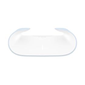 D-Link M30 Dual-band (2.4 GHz 5 GHz) Wi-Fi 6 (802.11ax) Bianco, Blu 4 Interno