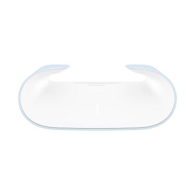 D-Link M30 Dual-band (2.4 GHz 5 GHz) Wi-Fi 6 (802.11ax) Bianco, Blu 4 Interno