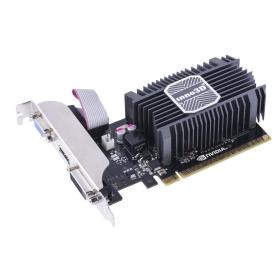 Inno3D N730-1SDV-E3BX scheda video NVIDIA GeForce GT 730 2 GB GDDR3