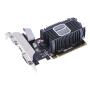 Inno3D N730-1SDV-E3BX carte graphique NVIDIA GeForce GT 730 2 Go GDDR3