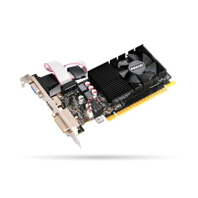 Inno3D GEFORCE GT 730 LP NVIDIA 4 Go GDDR3