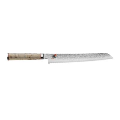 ZWILLING 34376-231-0 coltello da cucina Acciaio in polvere 1 pz Coltello da pane