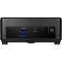 MSI Cubi NUC 1M-033BIT 0.84L sized PC Nero 100U Intel SoC