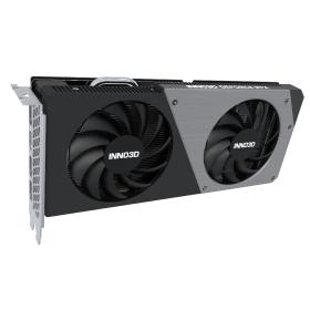 Inno3D GEFORCE RTX 4060 TWIN X2 NVIDIA 8 Go GDDR6