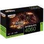 Inno3D GEFORCE RTX 4060 TWIN X2 NVIDIA 8 GB GDDR6