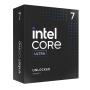 Intel Core Ultra 7 265KF processeur 30 Mo Smart Cache Boîte