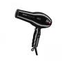 Solis Swiss Perfection hair dryer 2300 W Black