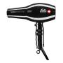 Solis Swiss Perfection asciuga capelli 2300 W Nero