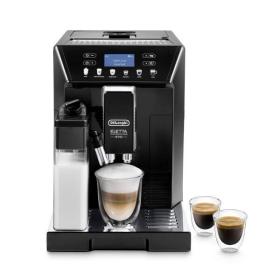 De’Longhi ECAM46.860.B Automatica Macchina da caffè combi 2 L