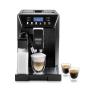 De’Longhi ECAM46.860.B Vollautomatisch Kombi-Kaffeemaschine 2 l