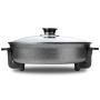 Tristar PZ-2964 Multifunctional grill pan