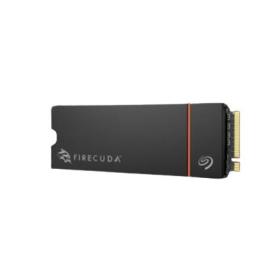 Seagate FireCuda ZP1000GM3A073 disque SSD 1 To M.2 PCI Express 4.0 NVMe 3D TLC