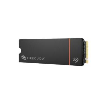 Seagate FireCuda ZP1000GM3A073 disque SSD 1 To M.2 PCI Express 4.0 NVMe 3D TLC