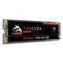 Seagate FireCuda 530 2 TB M.2 PCI Express 4.0 NVMe 3D TLC