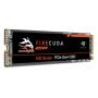 Seagate FireCuda 530 2 TB M.2 PCI Express 4.0 NVMe 3D TLC