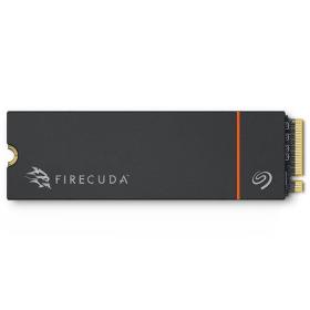 Seagate FireCuda 530R 4 To M.2 PCI Express 4.0 NVMe