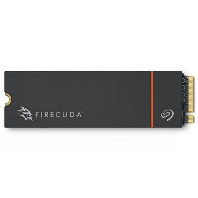 Seagate FireCuda 530R 4 To M.2 PCI Express 4.0 NVMe