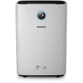 Philips AC2729 13 purificador de aire 85 m² 35 W Blanco