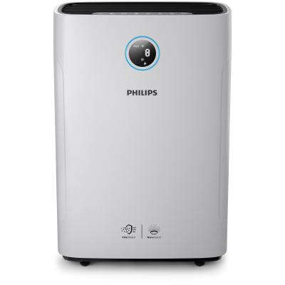 Philips AC2729 13 air purifier 85 m² 35 W White