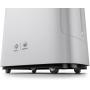 Philips AC2729 13 purificateur d'air 85 m² 35 W Blanc