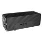 Akasa MaxWell Pro Mini-ITX Fanless Case