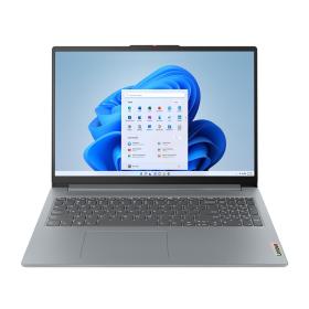 Lenovo IdeaPad Slim 3 16IRH8 Intel® Core™ i5 i5-13420H Portátil 40,6 cm (16") WUXGA 16 GB LPDDR5-SDRAM 1 TB SSD Wi-Fi 6