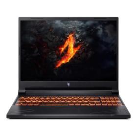 Acer Nitro V 16 ANV16-41-R4TF AMD Ryzen™ 5 8645HS Laptop 40.6 cm (16") WUXGA 16 GB DDR5-SDRAM 512 GB SSD NVIDIA GeForce RTX