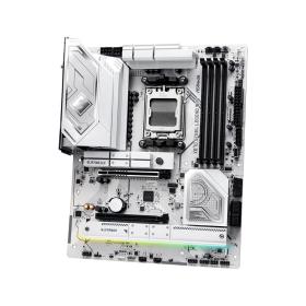 Asrock X870 Steel Legend WiFi AMD X870 Socket AM5 ATX