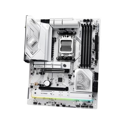 Asrock X870 Steel Legend WiFi AMD X870 Emplacement AM5 ATX