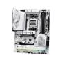 Asrock X870 Steel Legend WiFi AMD X870 Emplacement AM5 ATX