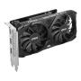 MSI VENTUS GeForce RTX 3050 2X E 6G OC NVIDIA 6 Go GDDR6